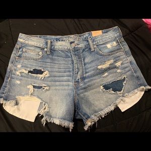 Brand new American eagle shorts